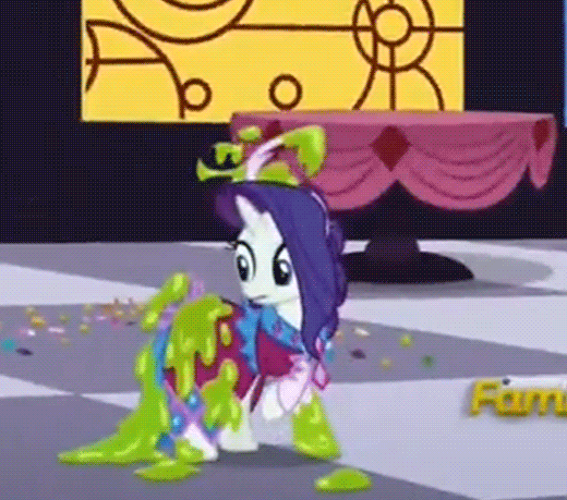 897162__safe_rarity_clothes_animated_screencap_dress_embarrassed_covering_spoiler-colon-s05e07_make+new+friends+but+keep+discord.gif