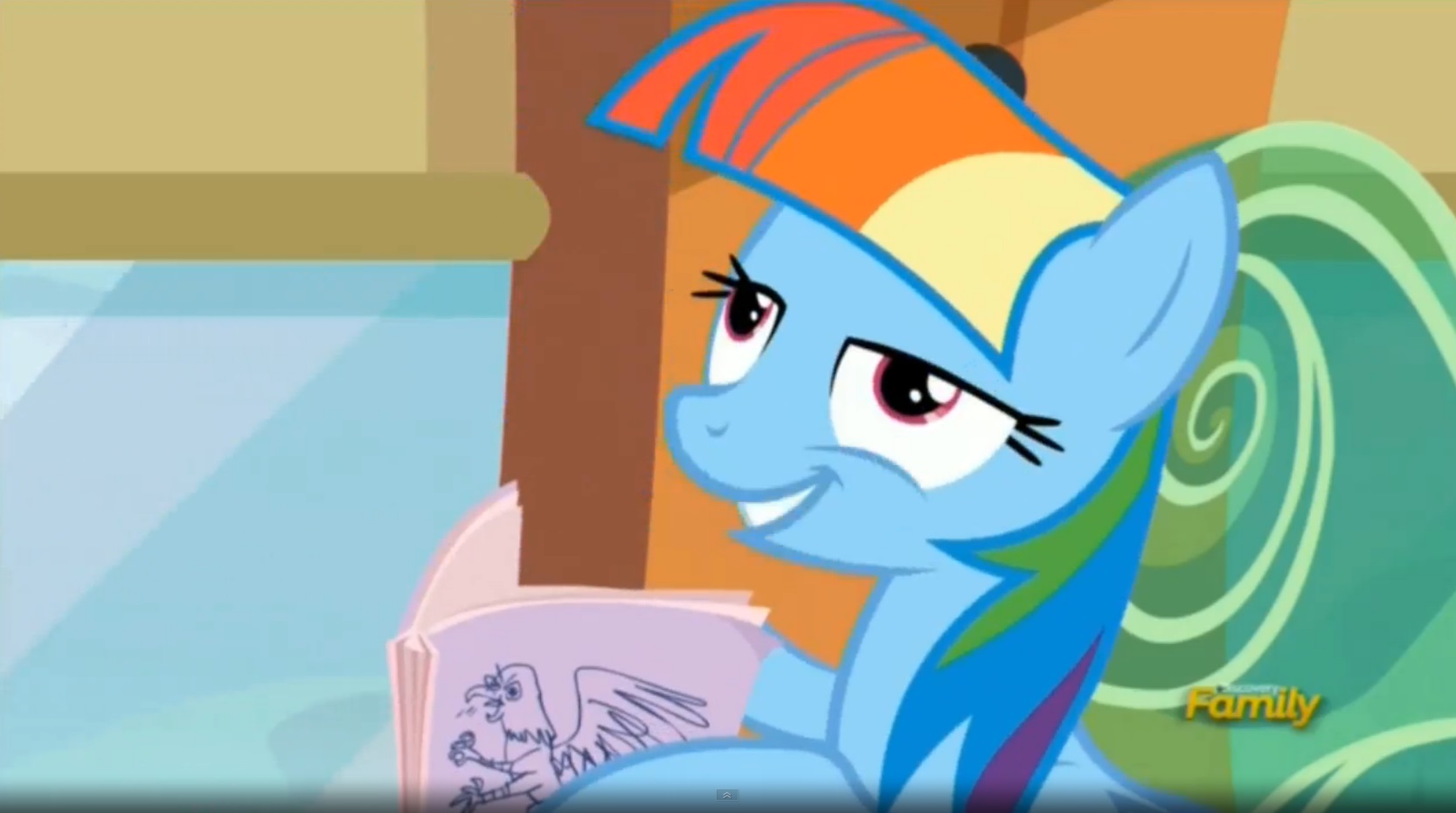 Spam Bucket! (pony related) - Page 26 902343