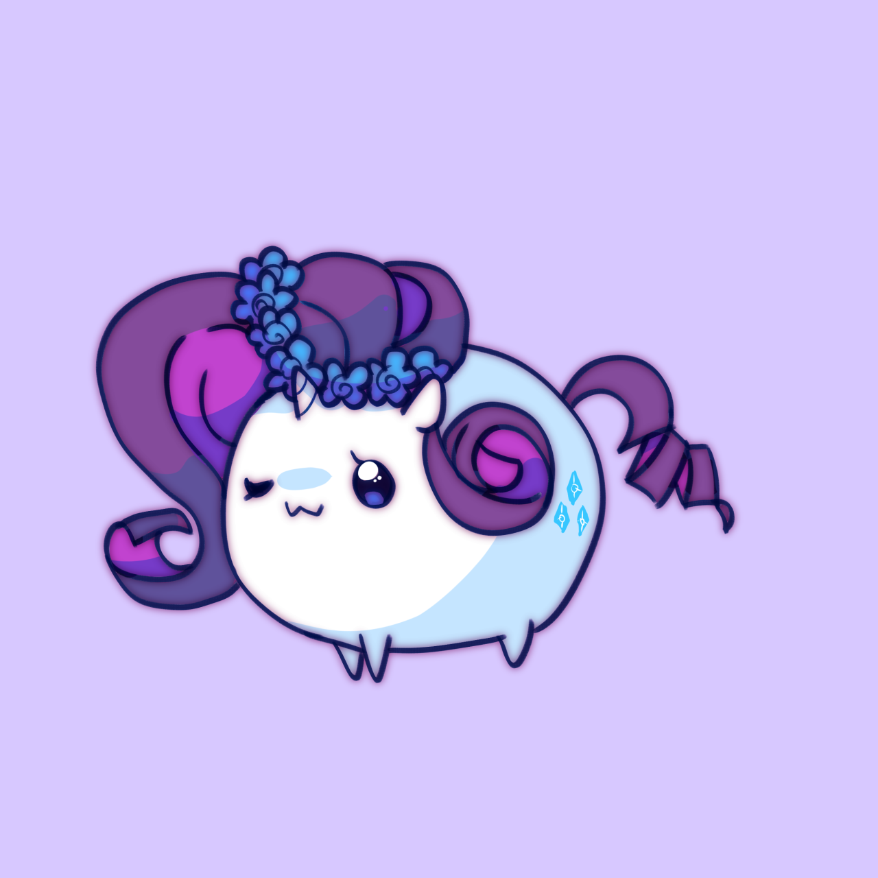 NationStates • View topic - Equus me: My Little Pony 