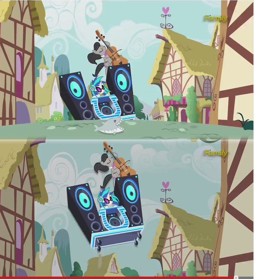 910768__safe_screencap_vinyl+scratch_oct