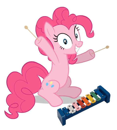 943140__safe_pinkie+pie_animated_happy_simple+background_xylophone_youtube+link.gif