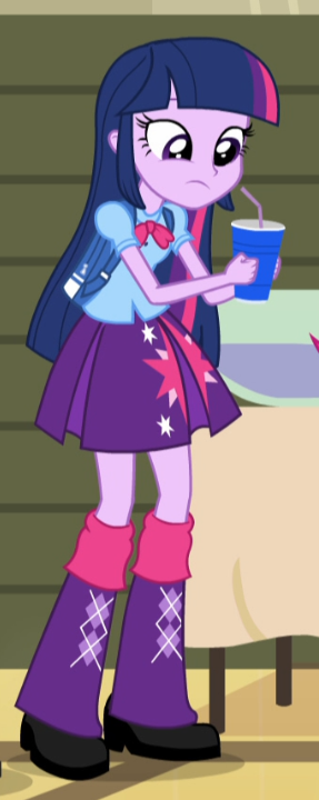 twilight sparkle boots