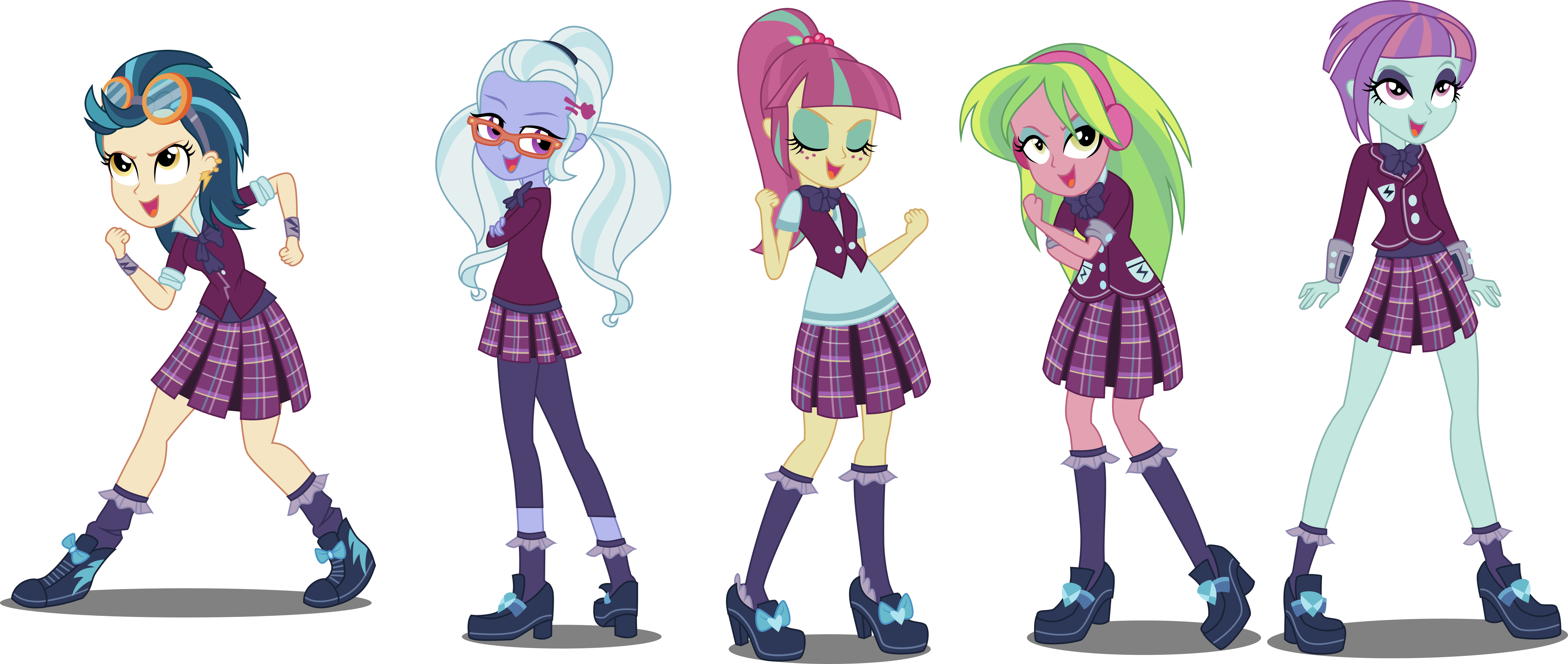 Mlp Eg Friendship Games Gallery - 1dr7wbk