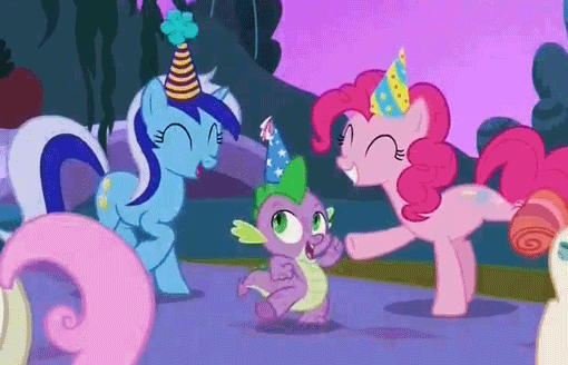 [GRIMDARK] Fallout Equestria: Project Horizons Discussion - Page 29 930462__safe_pinkie+pie_animated_spike_colgate_minuette_dancing_twinkleshine_spoiler-colon-s05e12_amending+fences