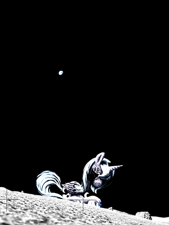 933449__semi-dash-grimdark_artist-colon-askloona_princess+luna_black+sclera_creepy_dark_earth_loony+luna_moon_moon+rock_no+eyes_photo_prone_s1+luna_sol.png