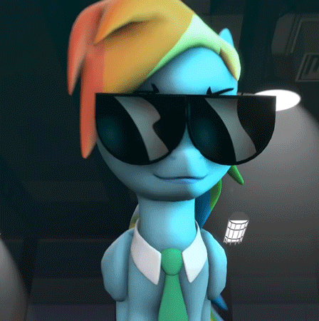 https://derpicdn.net/img/view/2015/8/10/954724__safe_solo_rainbow+dash_animated_3d_source+filmmaker_sunglasses_necktie_like+a+boss_artist-colon-juiceboxalvin.gif