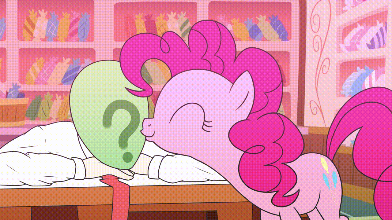 https://derpicdn.net/img/view/2015/8/13/957341__safe_oc_pinkie+pie_animated_human_smiling_cute_eyes+closed_love+heart_kissing.gif