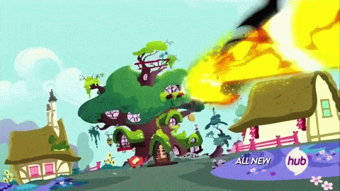 #961007 - safe, screencap, lord tirek, owlowiscious, twilight sparkle ...