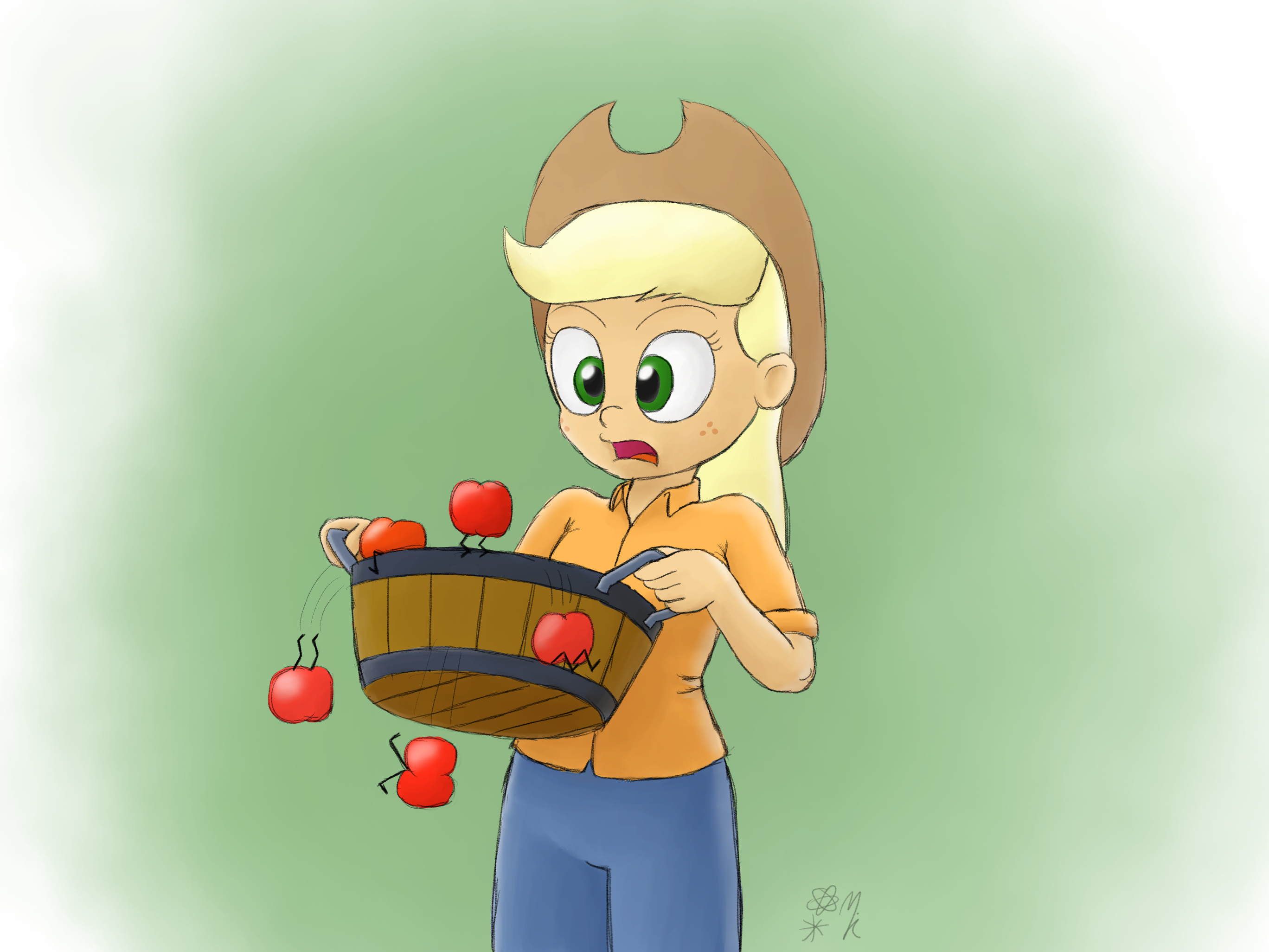 https://derpicdn.net/img/view/2015/8/4/950452__safe_solo_applejack_humanized_apple_artist-colon-mkogwheel_bushel.png