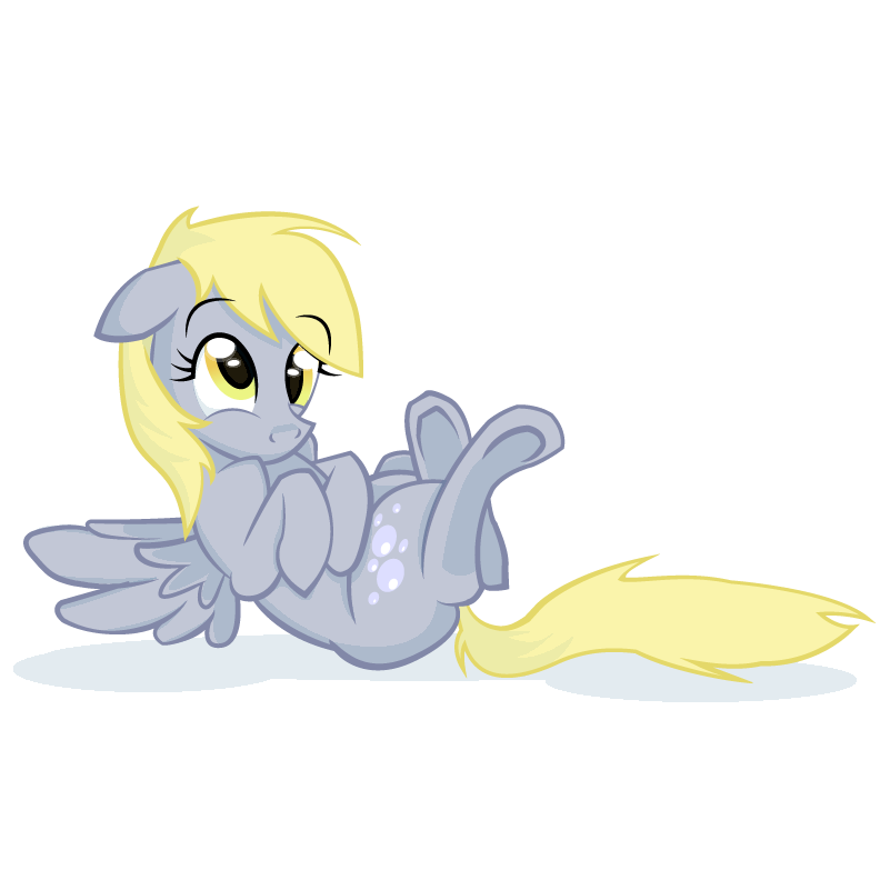 Derpy Hooves