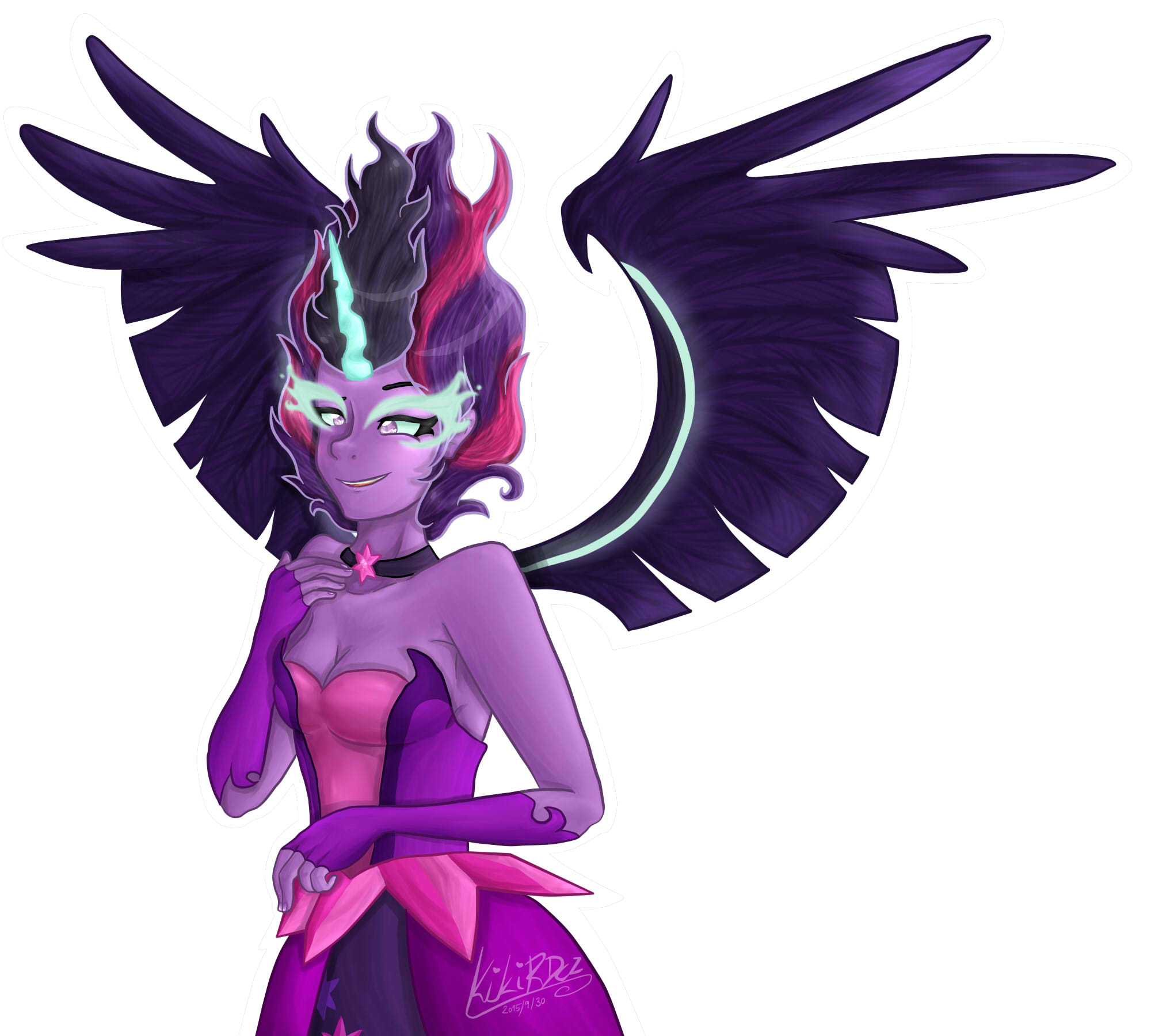 NationStates • View topic - Rainbledon: My Little Pony 