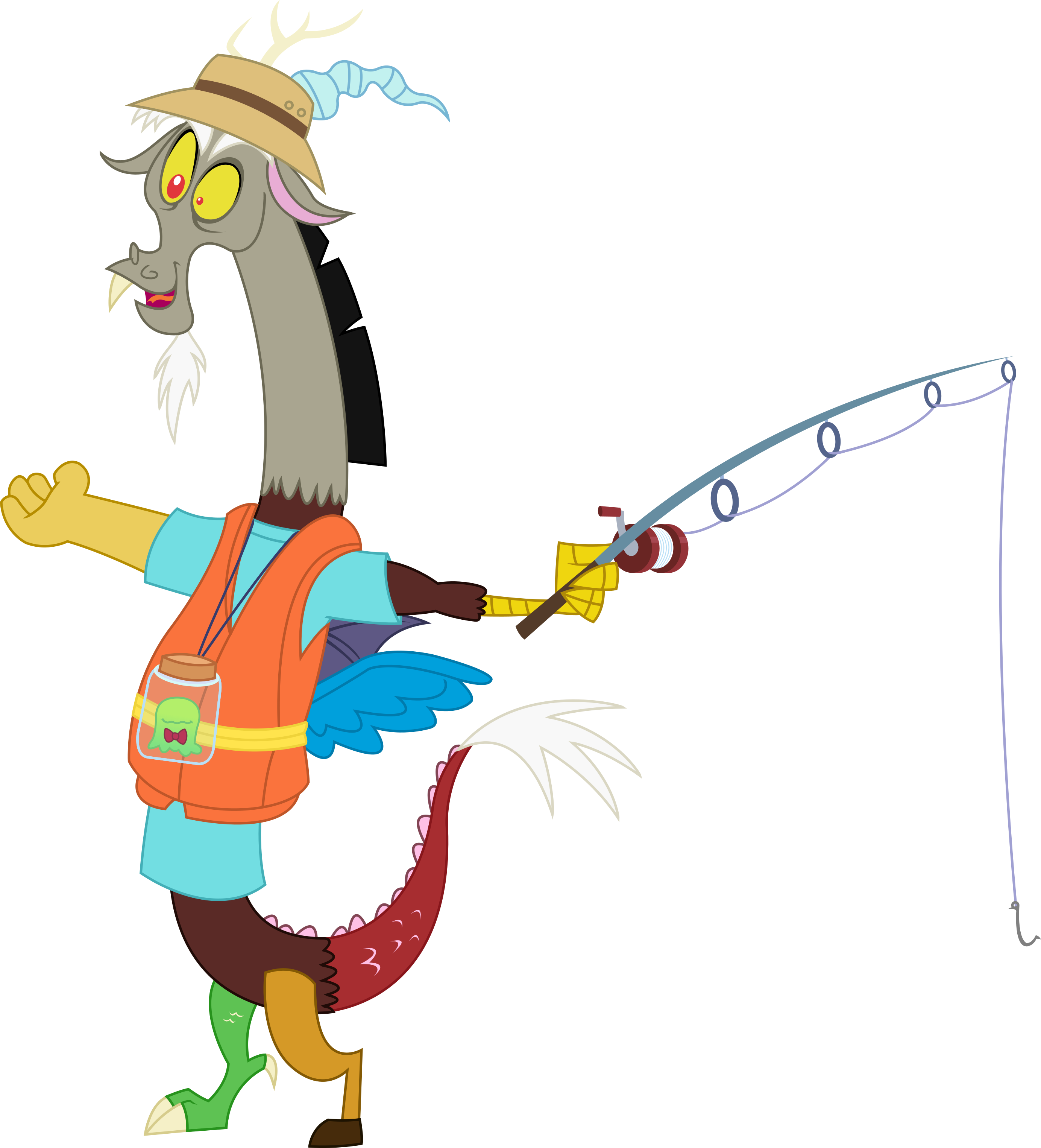 MLP: FML 2 is out! - Fimfiction
