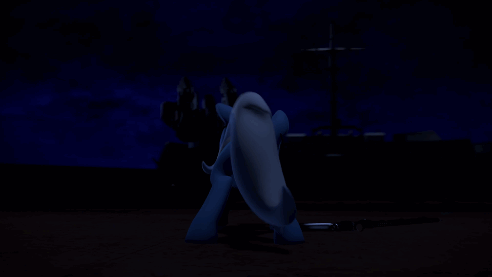 1275082__suggestive_artist-colon-argodaemon_trixie_3d_animated_female_from+behind_gif_hypnotic_mare_plot_plot+shake_pony_rear+view_solo_source+filmmake.gif