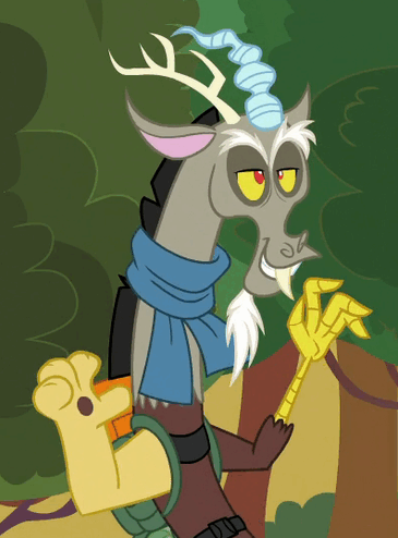 Discord animated status