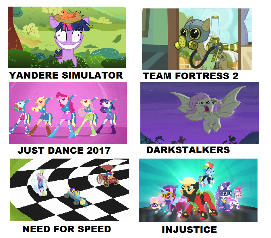 just dance my little pony
