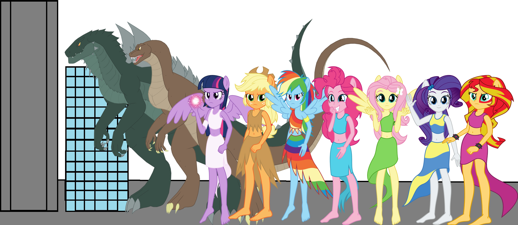 #1321066 - safe, artist:kingshisa08, artist:osipush, applejack ...