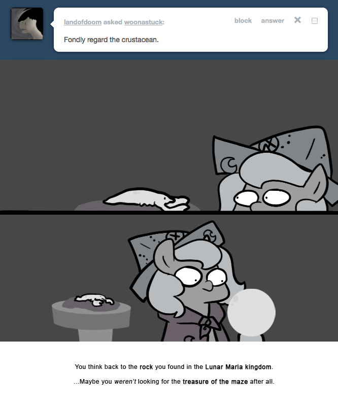 1324893 safe, artistegophiliac, princess luna, pony, moonstuck