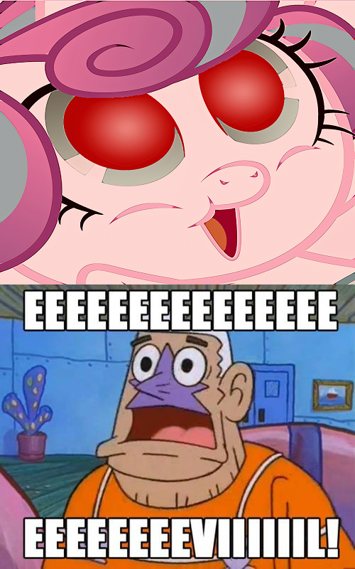 1093295__safe_smiling_open+mouth_glowing+eyes_spongebob+squarepants_spoiler-colon-s06_princess+flurry+heart_mermaidman_mermaid+man_mermaid+man+and+barnacle+boy.png