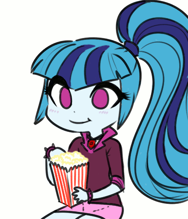Lyra's magical diabetes inducing thread - Page 27 1096816__safe_solo_equestria+girls_animated_cute_upvotes+galore_food_sonata+dusk_colored_eating