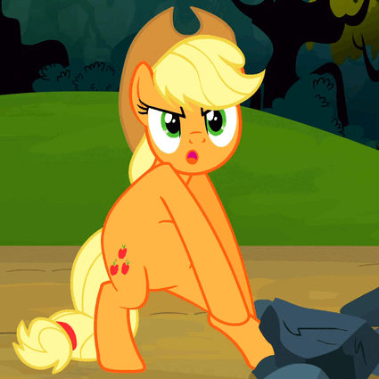 https://derpicdn.net/img/view/2016/2/26/1096897__safe_applejack_screencap_animated_spike+at+your+service.gif