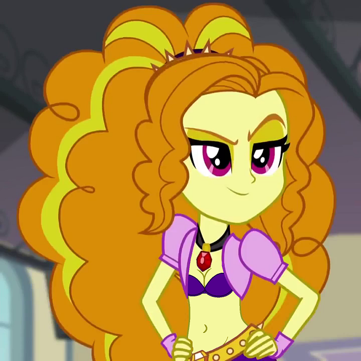 Suggestive Edit Edited Screencap Editor Ah Screencap Adagio Dazzle Equestria