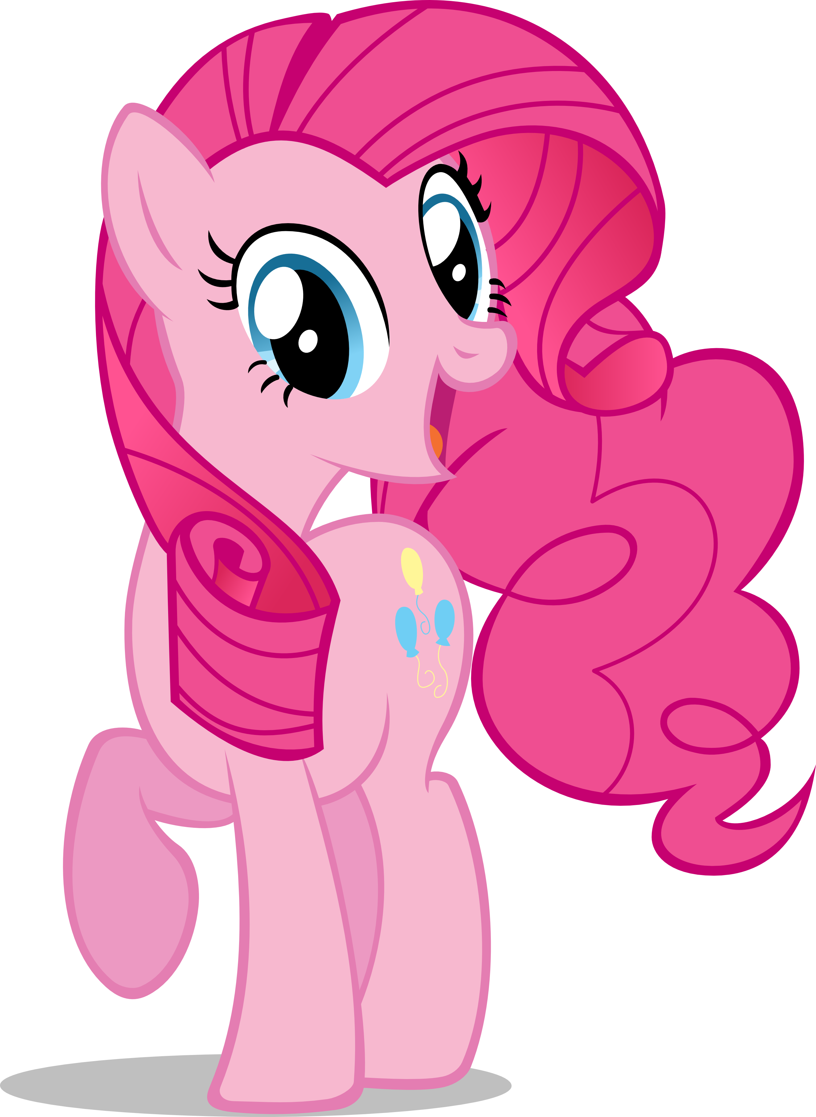 mane six palette swap mane six palette swap
