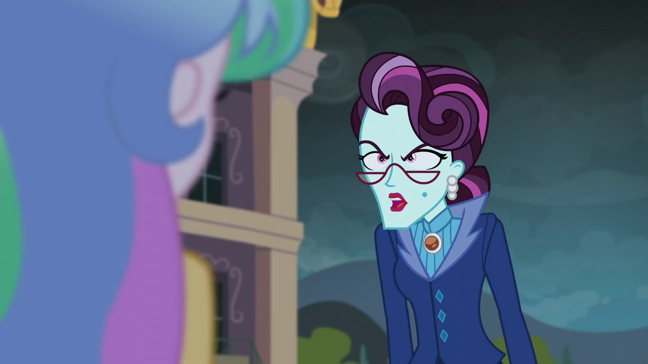 1104696 Safe Screencap Princess Celestia Principal Abacus Cinch Principal Celestia 9983