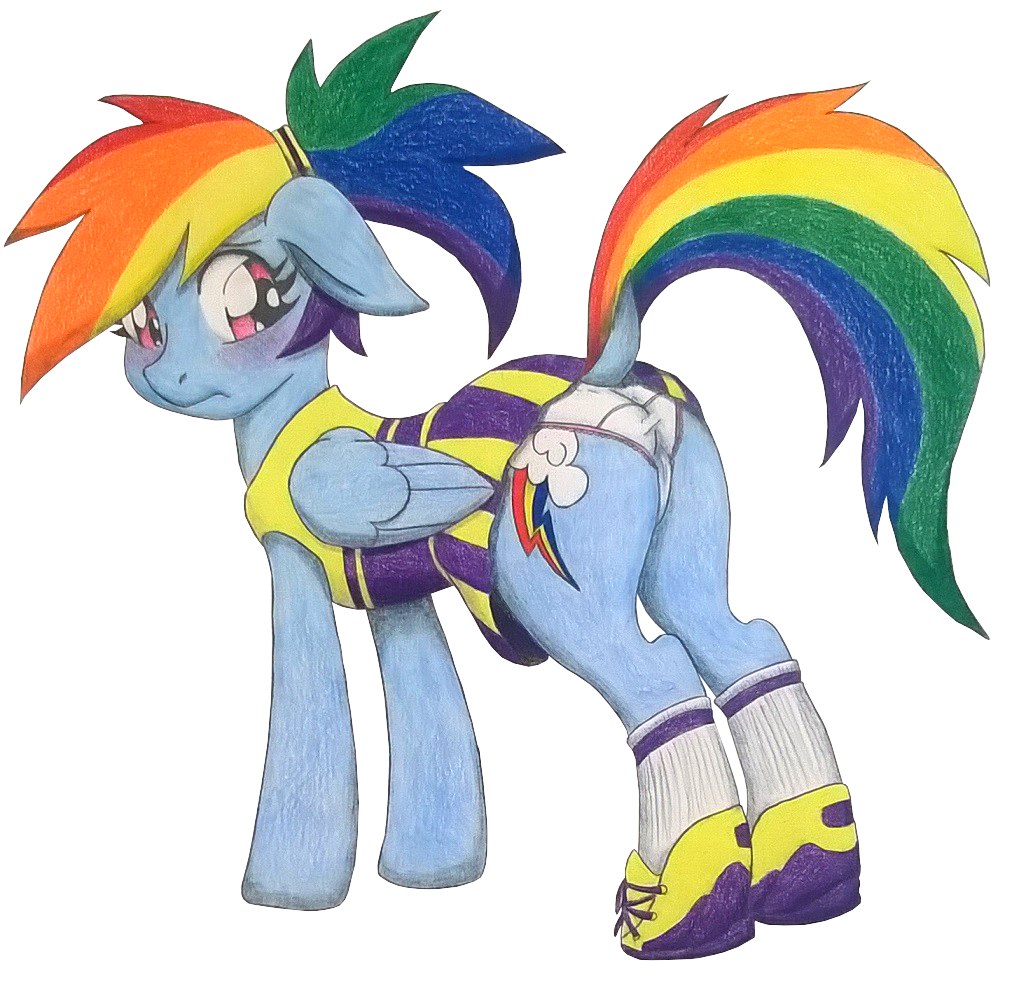 1105051 - Alternate Hairstyle, Artistcharlescaw, Artist 