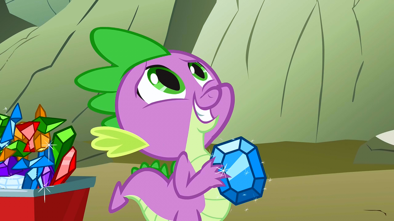 Best official way to address Sparity? - Sparity - Fimfiction