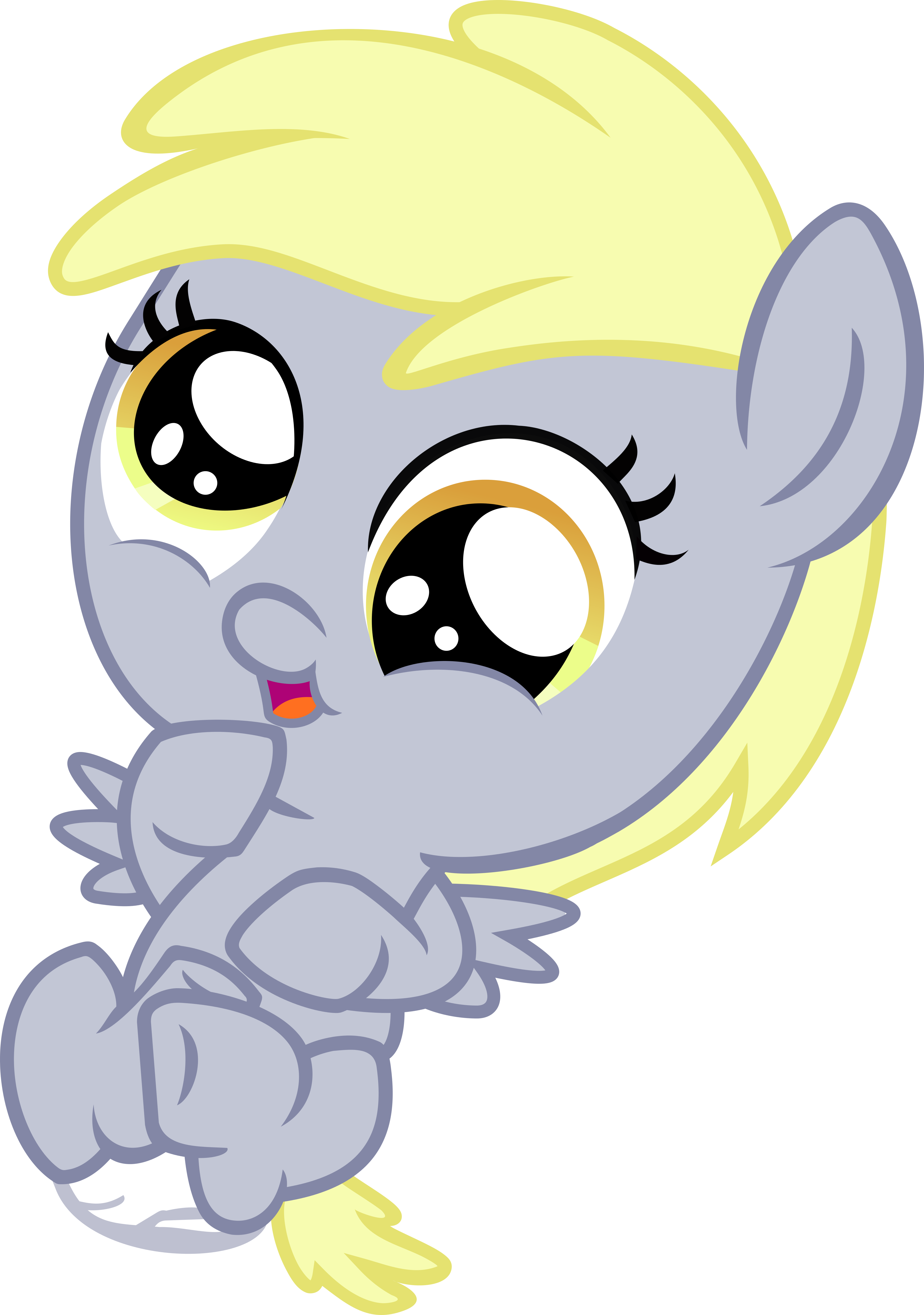 1160133__safe_artist-colon-mlpcompilation_derpy+hooves_absurd+res_baby_baby+pony_cute_derpabetes_diaper_foal_pony_simple+background_solo_transparent+ba.png
