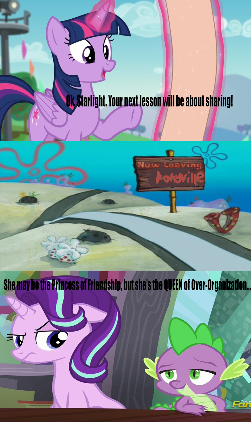 #1163008 - alicorn, checklist, female, mare, ocd, pony ...