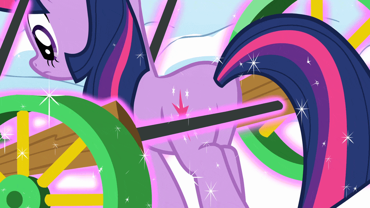 Twilight Starr