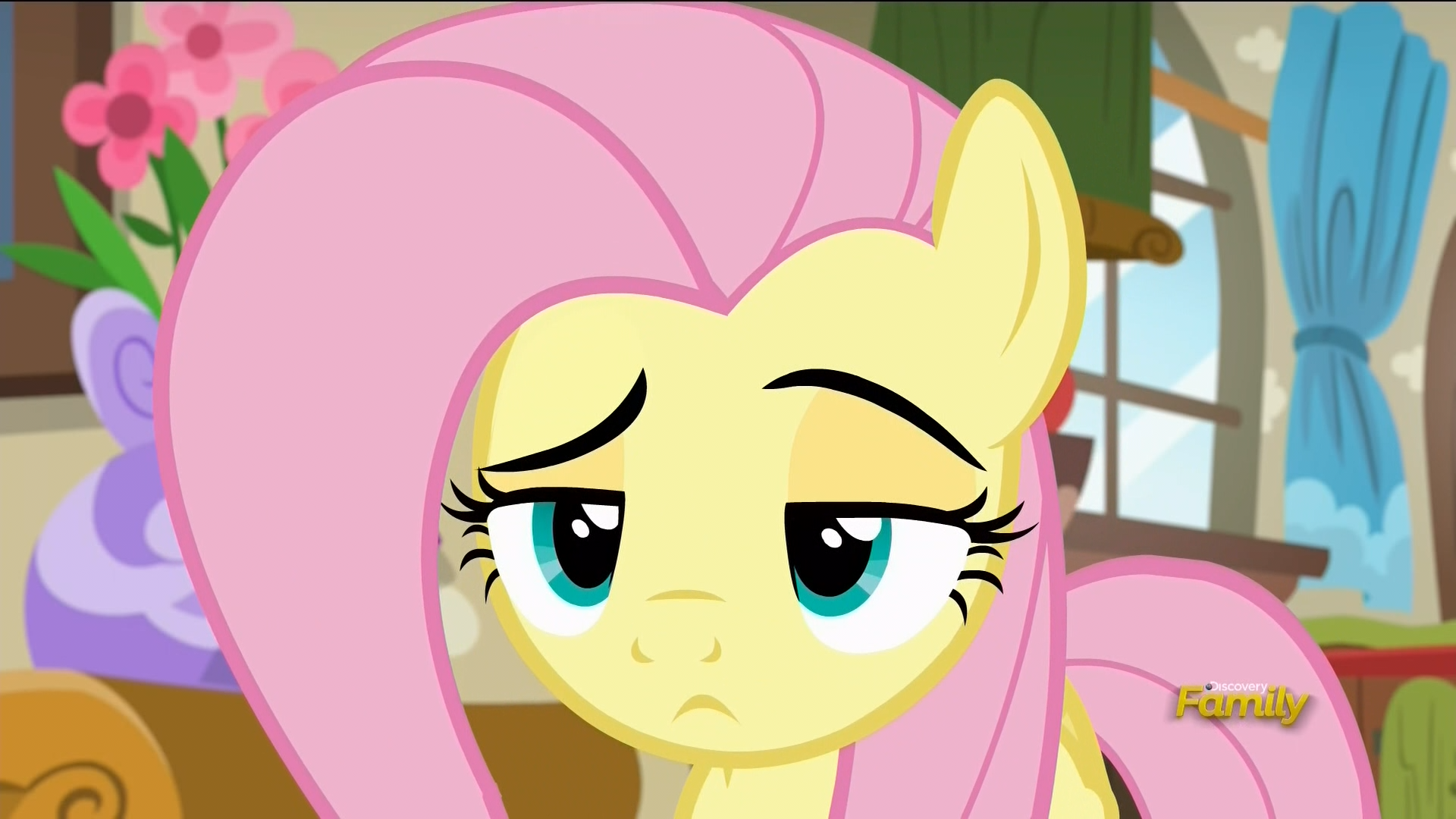 The Secret Ingredient Is Fluttershy