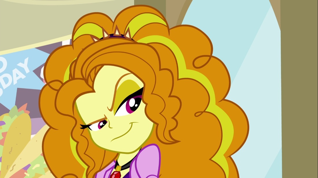 #1207687 - safe, screencap, adagio dazzle, equestria girls, g4, my ...