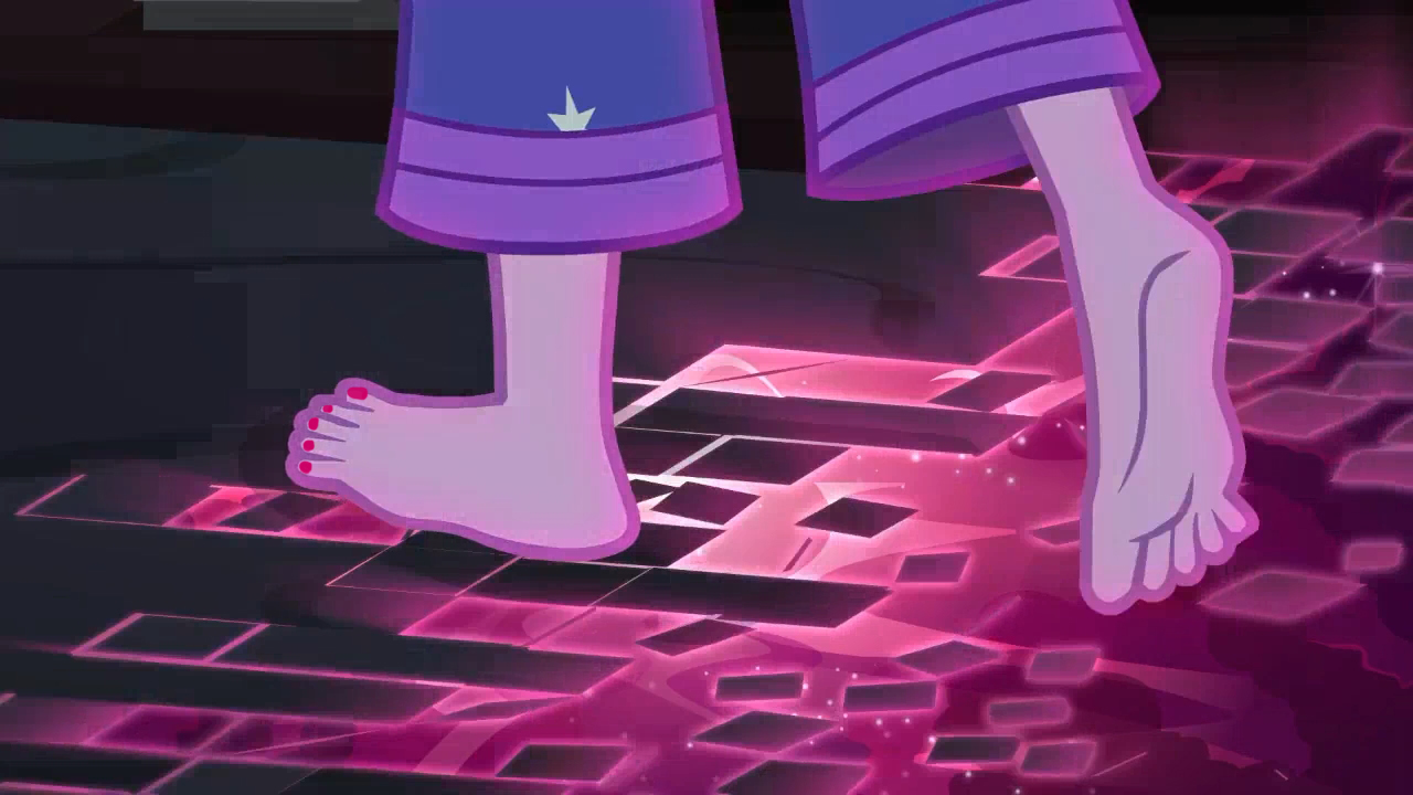#1219162 - safe, edit, edited screencap, screencap, sci-twi, twilight ...
