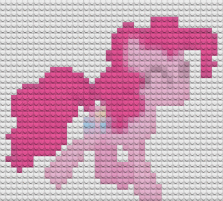 1250916__safe_artist-colon-theanimefanz_derpibooru+exclusive_pinkie+pie_lego_mosaic.gif