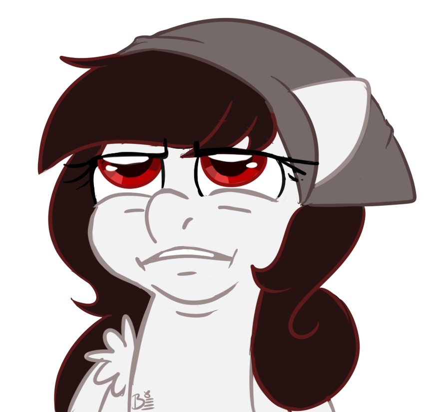 #1253182 - safe, artist:bloodorangepancakes, oc, oc only, oc:starstruck ...