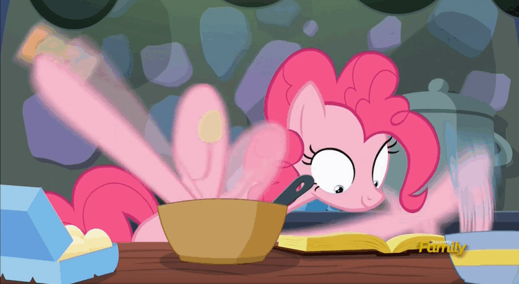 1257207__safe_solo_pinkie+pie_screencap_animated_loop_ponk_spoiler-colon-s06e21_every+little+thing+she+does.gif
