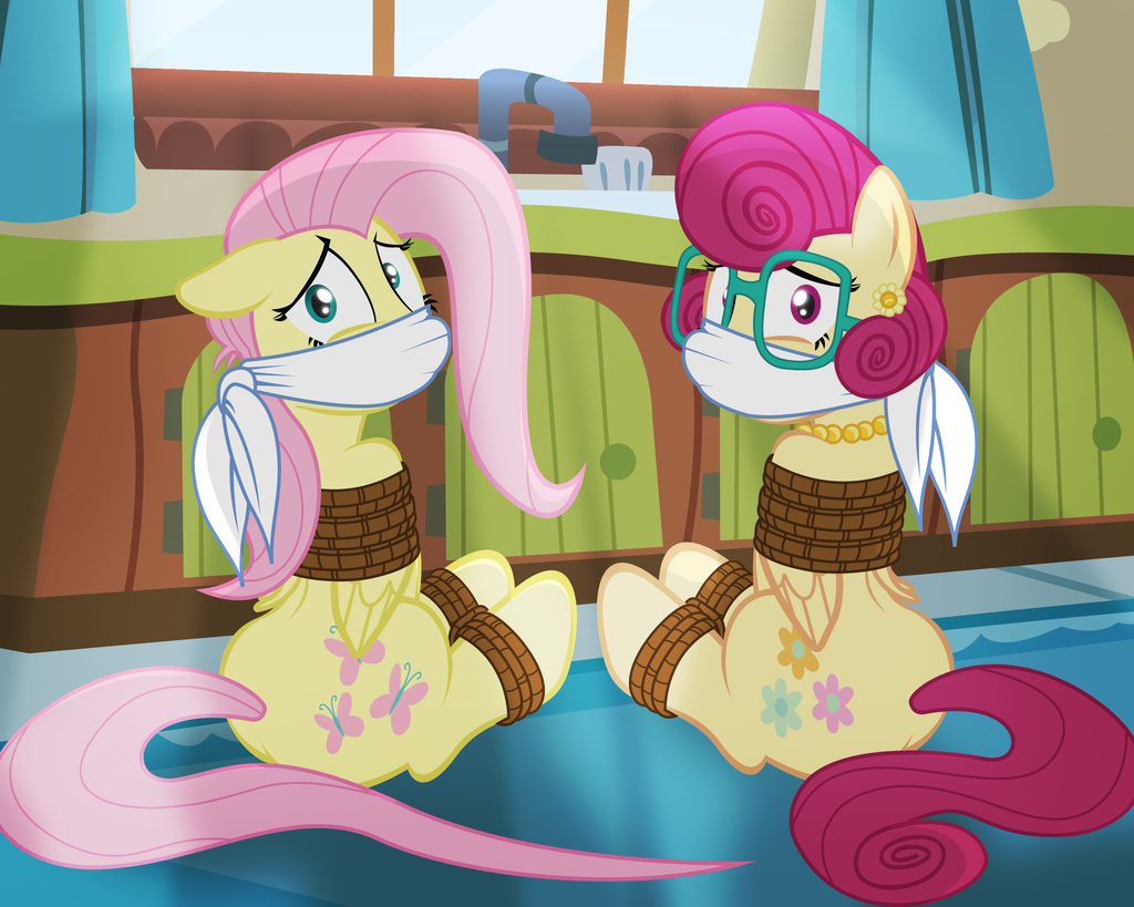 1261053 Questionable Artistradiantrealm Fluttershy Pose