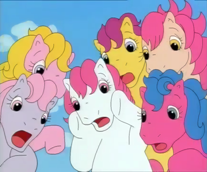 My little pony tales. My little Pony Tales 1992. Свитхарт пони Старая. Мелоди Клавер. Джонас сказка о пони.