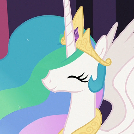 #1337026 - safe, screencap, princess celestia, alicorn, pony, princess ...