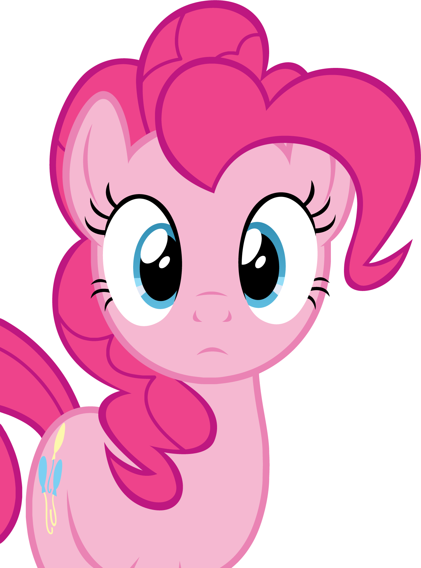 Pinkie Pie