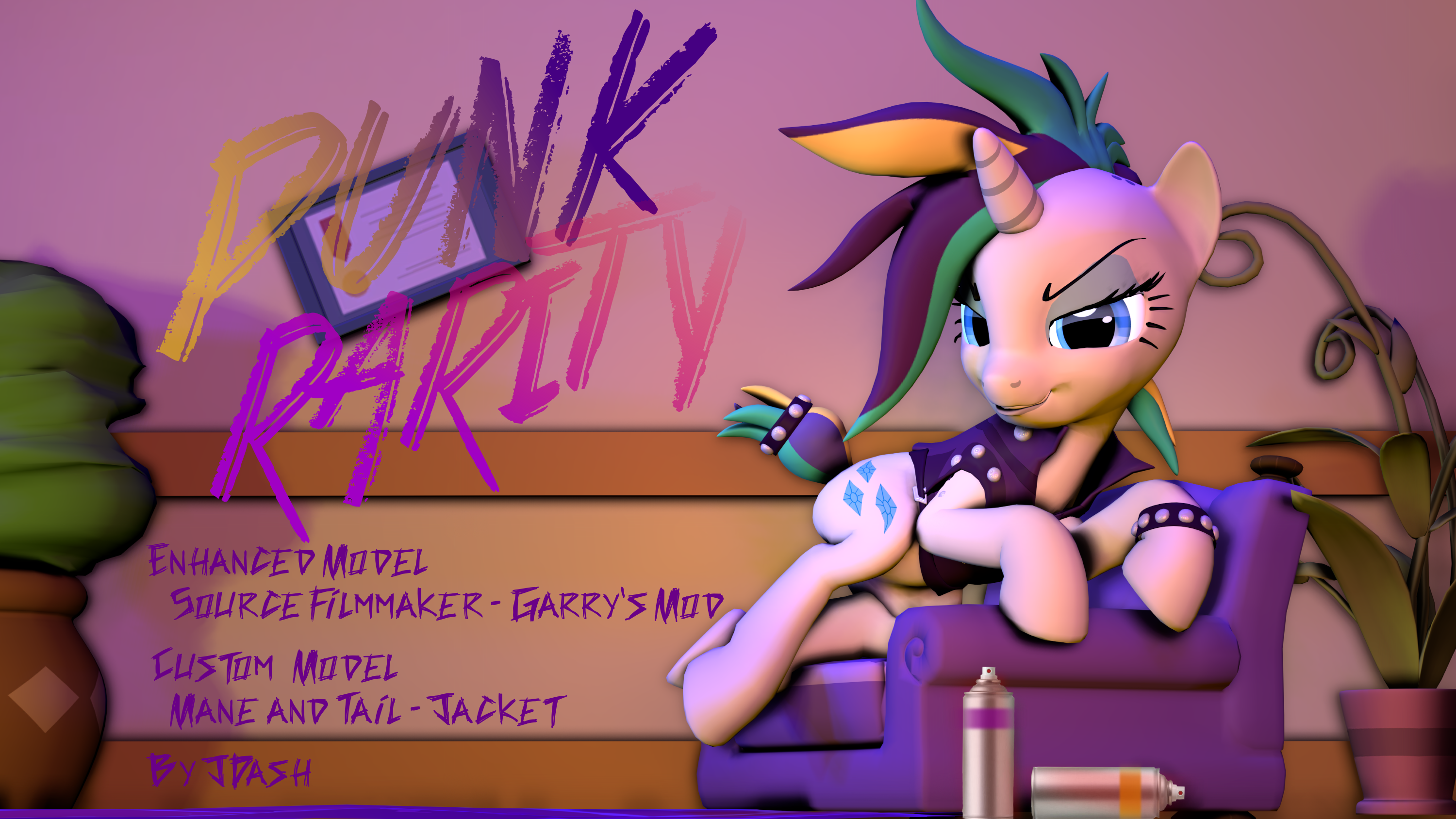 #1591895 - safe, artist:dreadmaster231, artist:jdash, rarity, pony, g4 ...