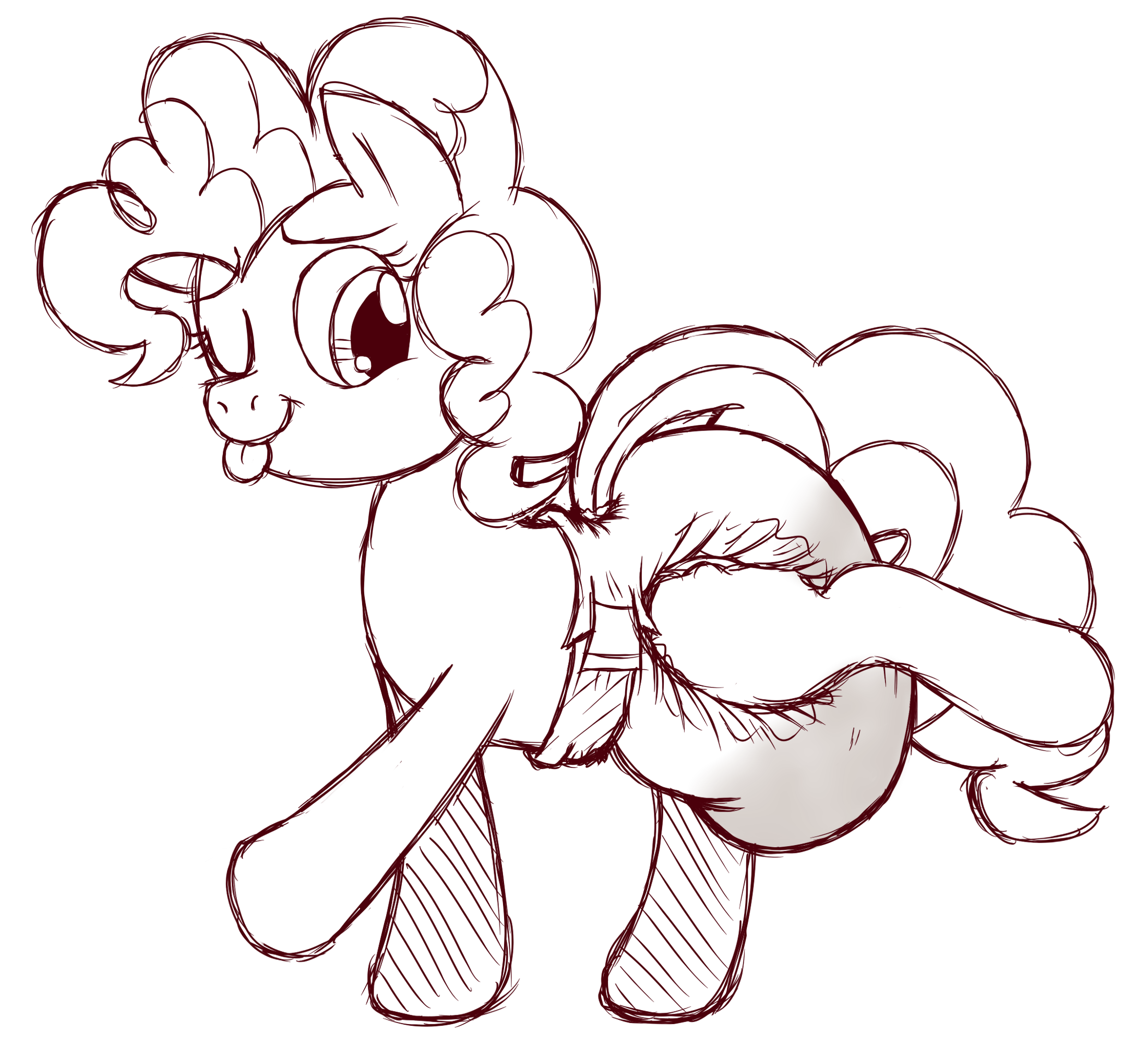 1592624 Questionable Artistfillyscoots42 Pinkie Pie Cute Diaper Diaper Fetish Female 8014