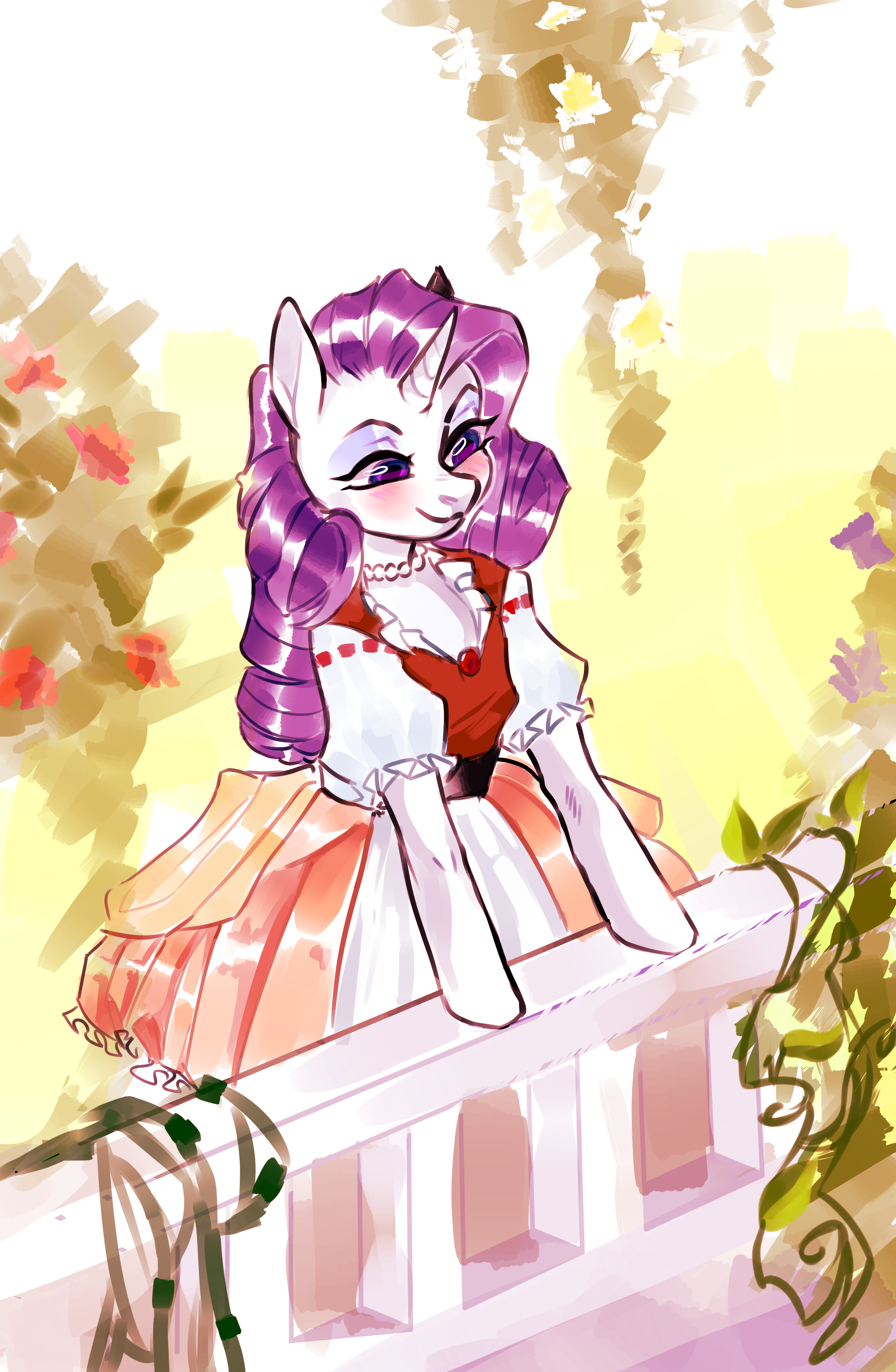 [Image: 1605004__safe_artist-colon-catzino_rarit...g_solo.png]