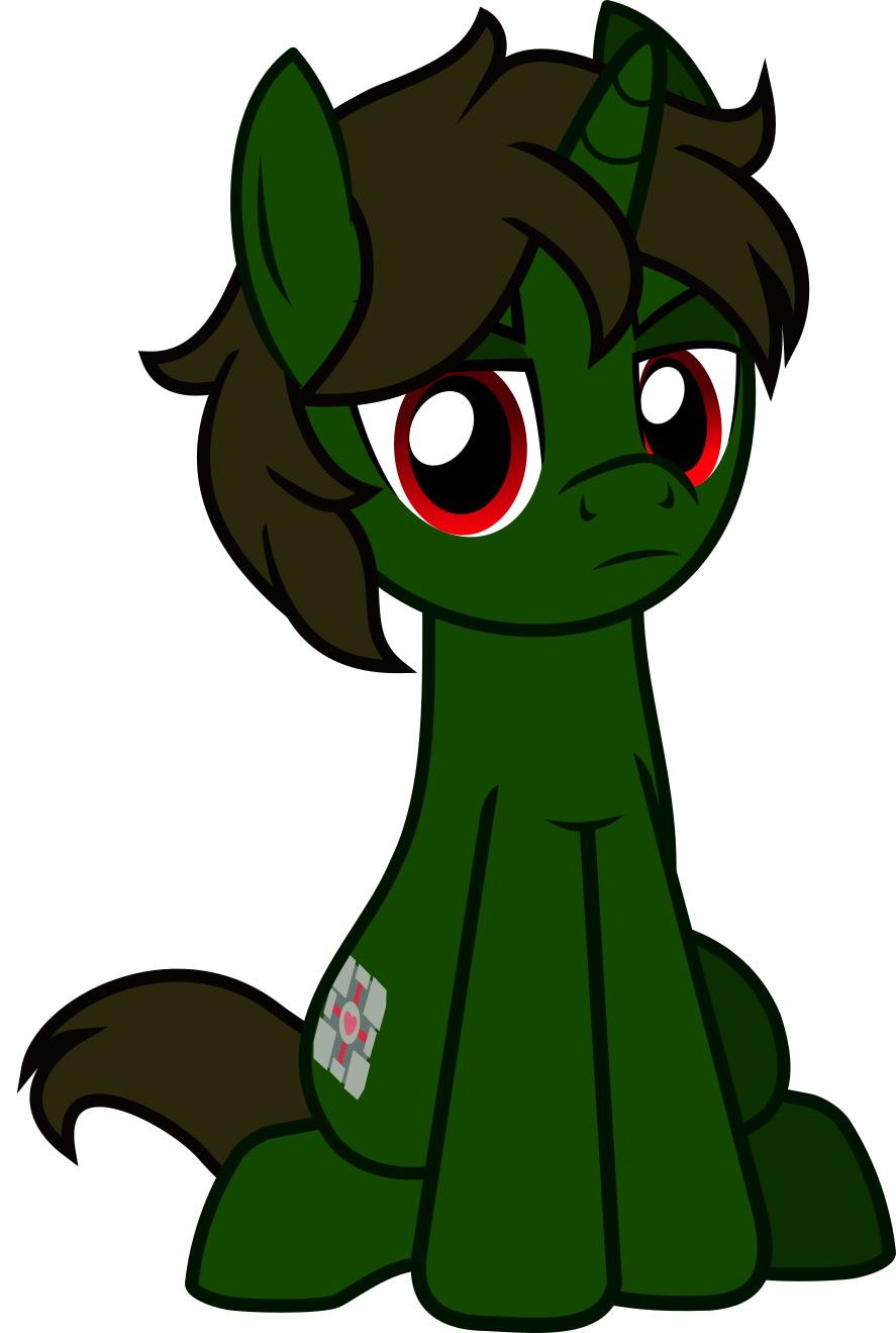 Safe Artist Lightningbolt Derpibooru Exclusive Oc Oc Only Oc Nahuelin Pony