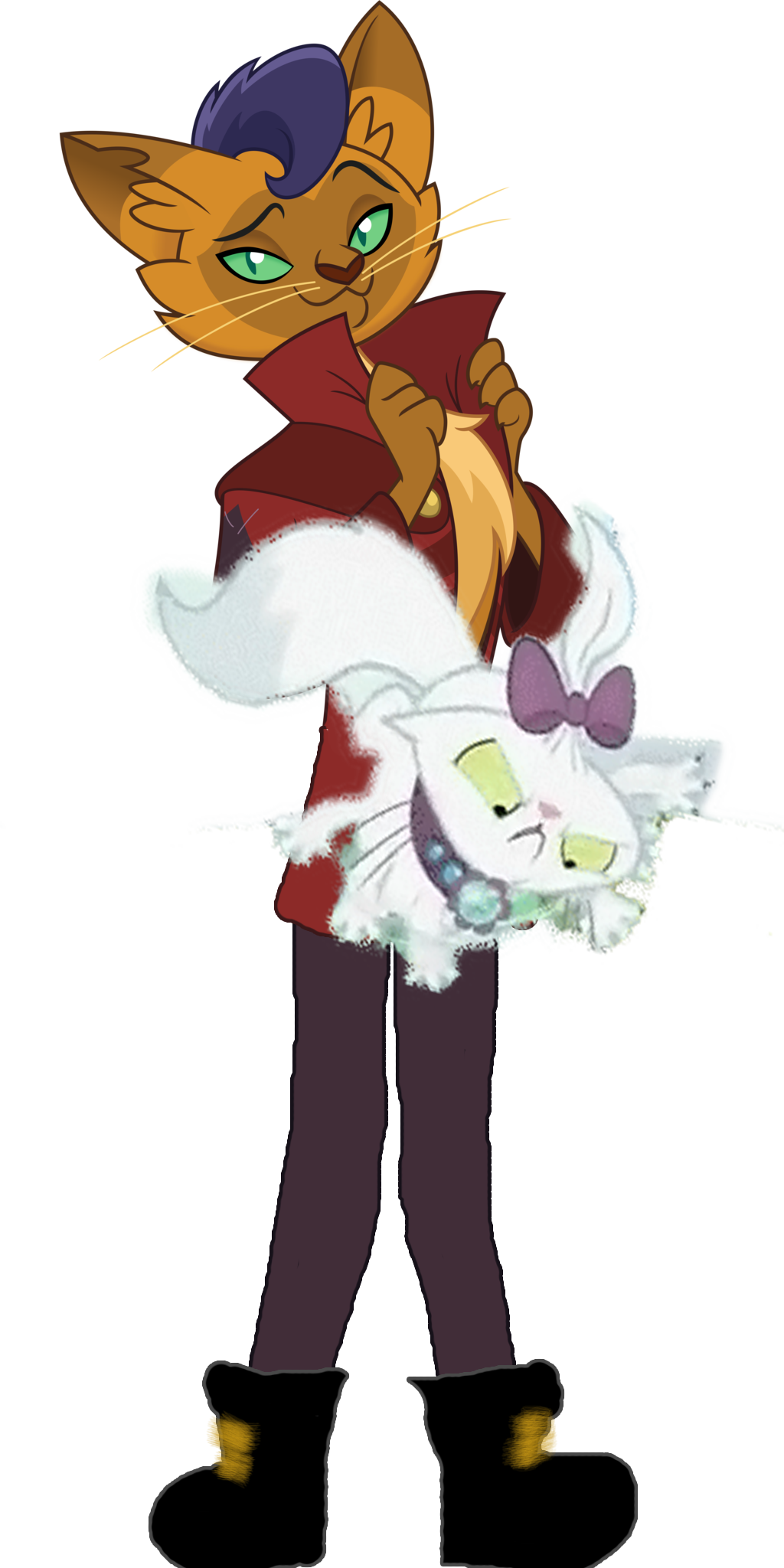  1359895 Suggestive Artist viralpony Capper Dapperpaws Opalescence