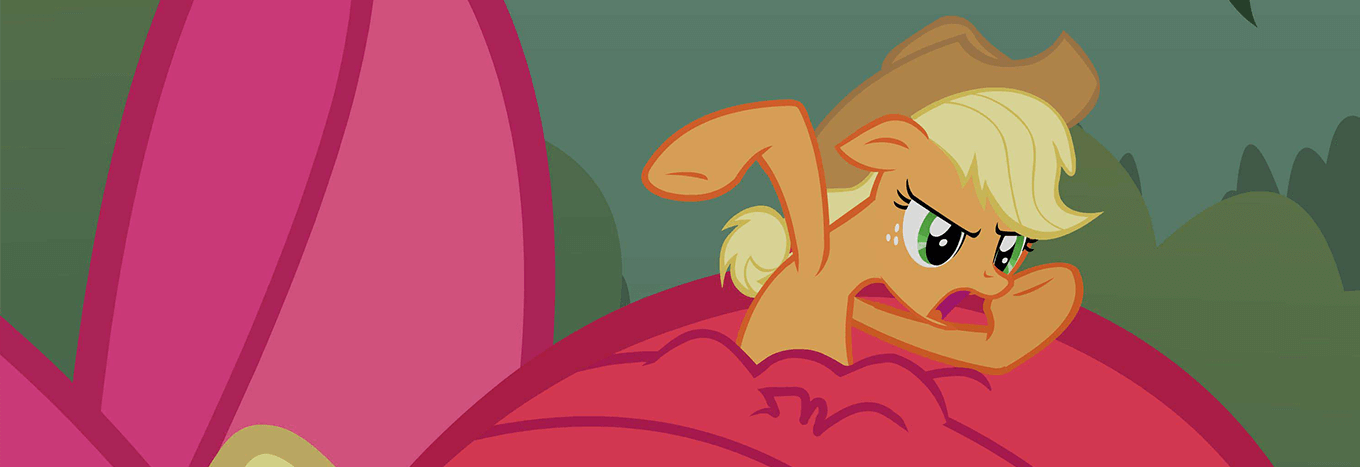 1375691 Apple Bloom Applejack Appletini Bridle Gossip Micro