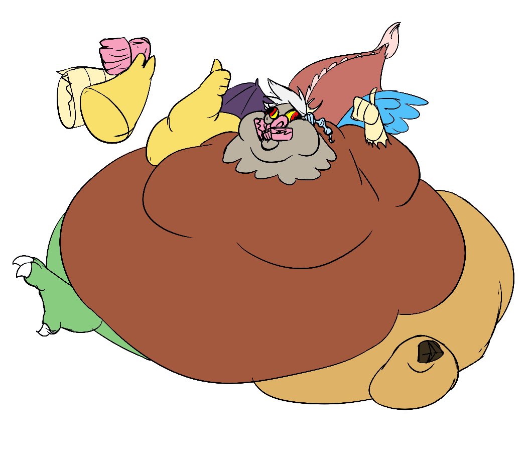 #1409179 - questionable, artist:calorie, artist:jacalope, edit, discord