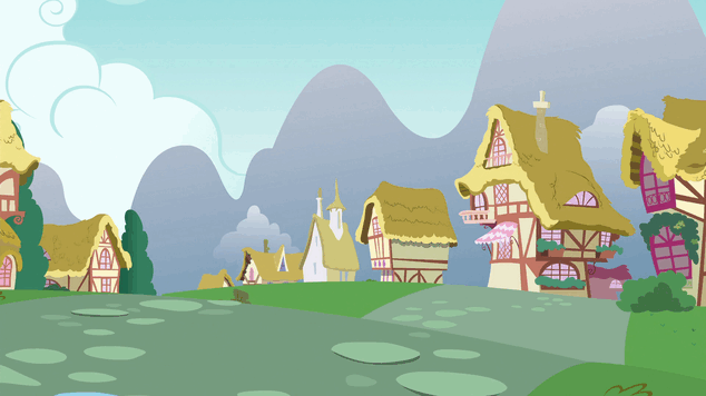 1361268 Animated Artist Sentireaeris Artist Szafir87 Heart Eyes Love Heart Princess Luna Safe Solo Valentine 39 S Day Princess Luna Animation Pony